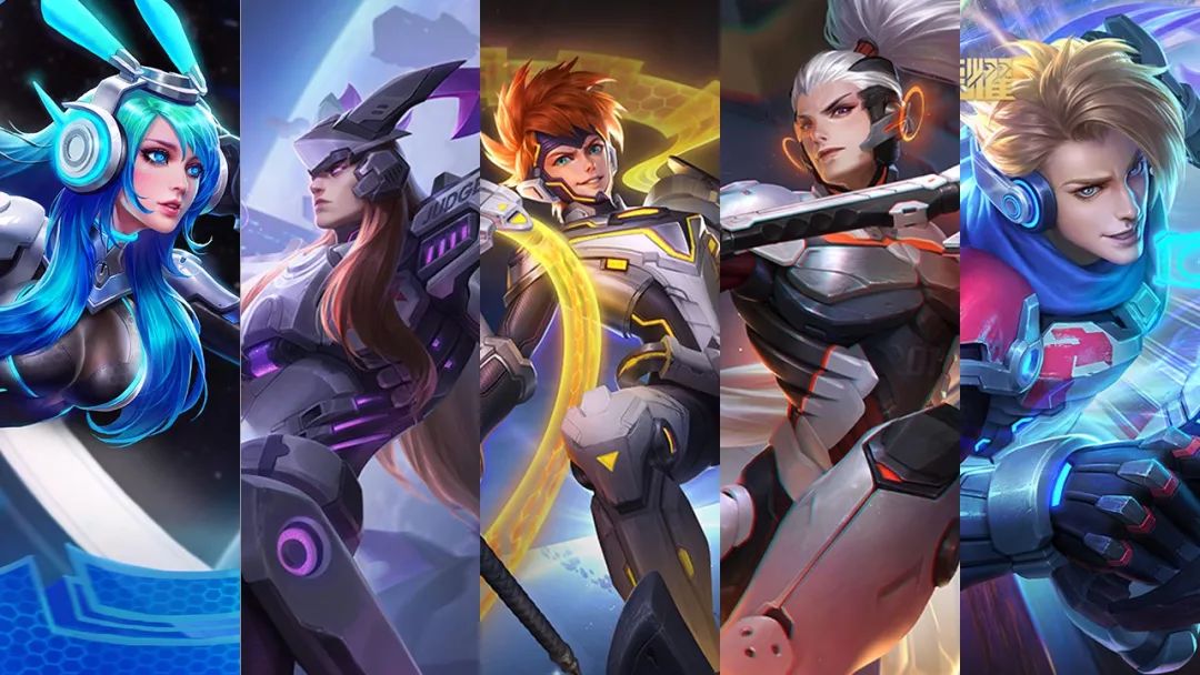 DOTA2热度回春？在线人数直逼Ti9