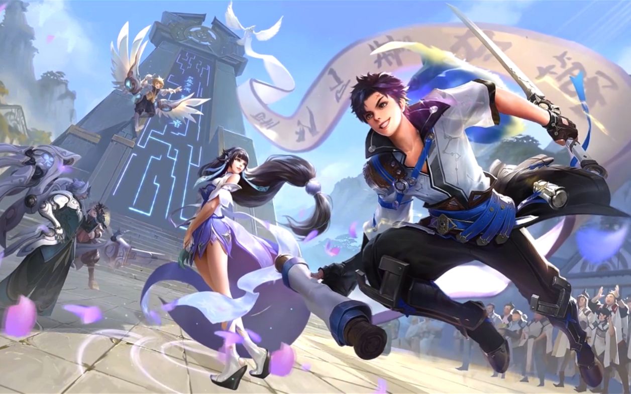 姿态阿卡丽+AJ石头人难逆天 姿态队老龙团一波爆炸不敌泡芙队