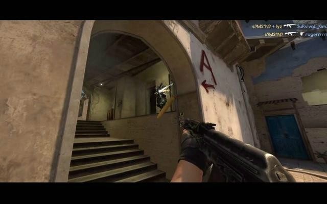 CSGO职业哥谈各自国家最强选手，你认为我们该选谁？