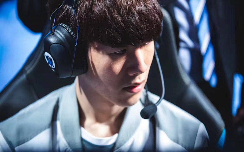 G2的新掌舵人！ huNter- 在转型为指挥角色后达到了巅峰，统计数据超越了所有其他IGL