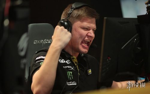 jL在ESL Pro League第20赛季赢得MVP