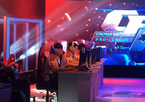 Jackeylove加入TES的真正原因是？