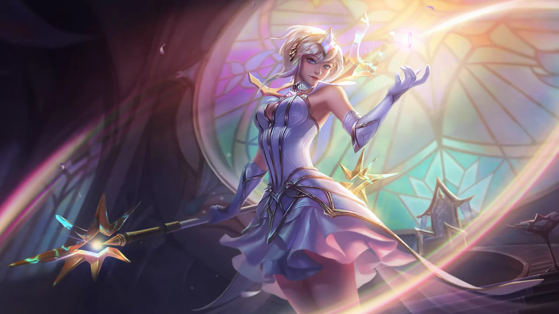 0.77 rating！YEKIDNAR为BLAST秋决数据最差选手