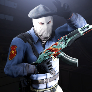 aNdu 去了 GamerLegion 的替补席;